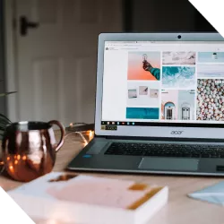 Anete Lusina @ unsplash
