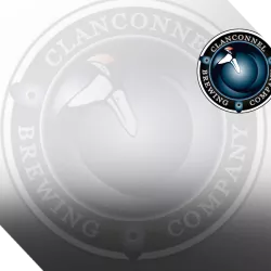 Clanconnel Brewing Company logo