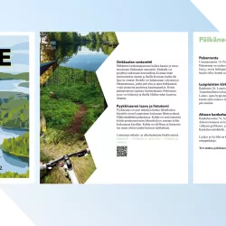 Pälkäne Summer Brochure