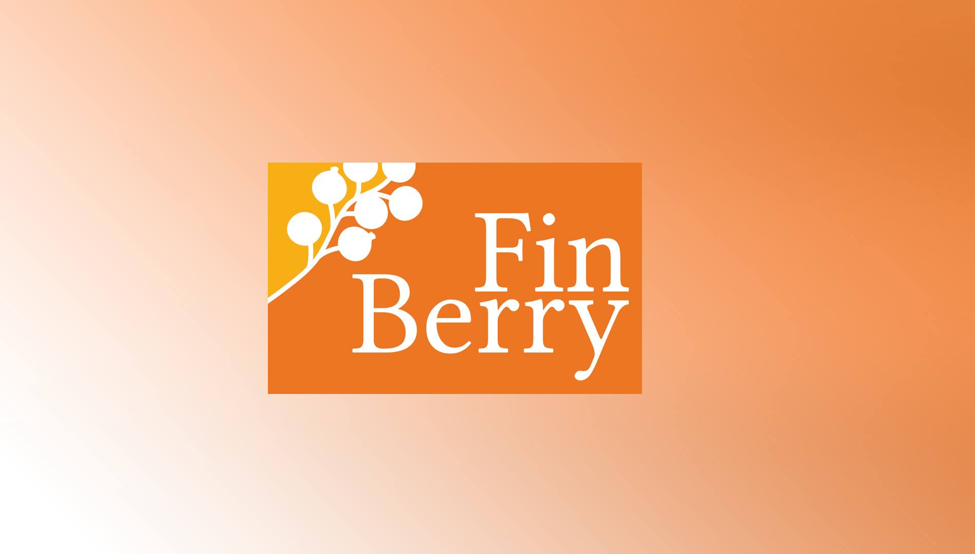 Finnberry Logo