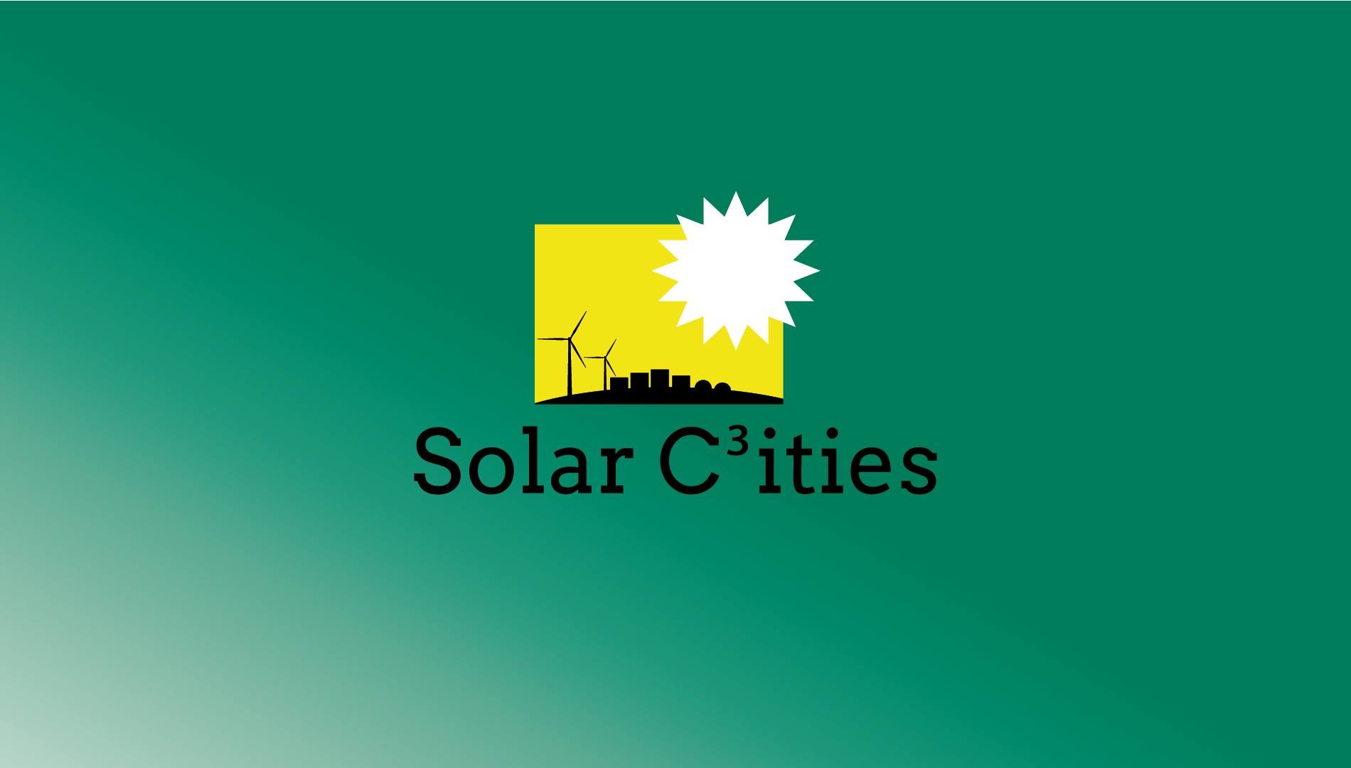 Solar C³ITIEs Logo