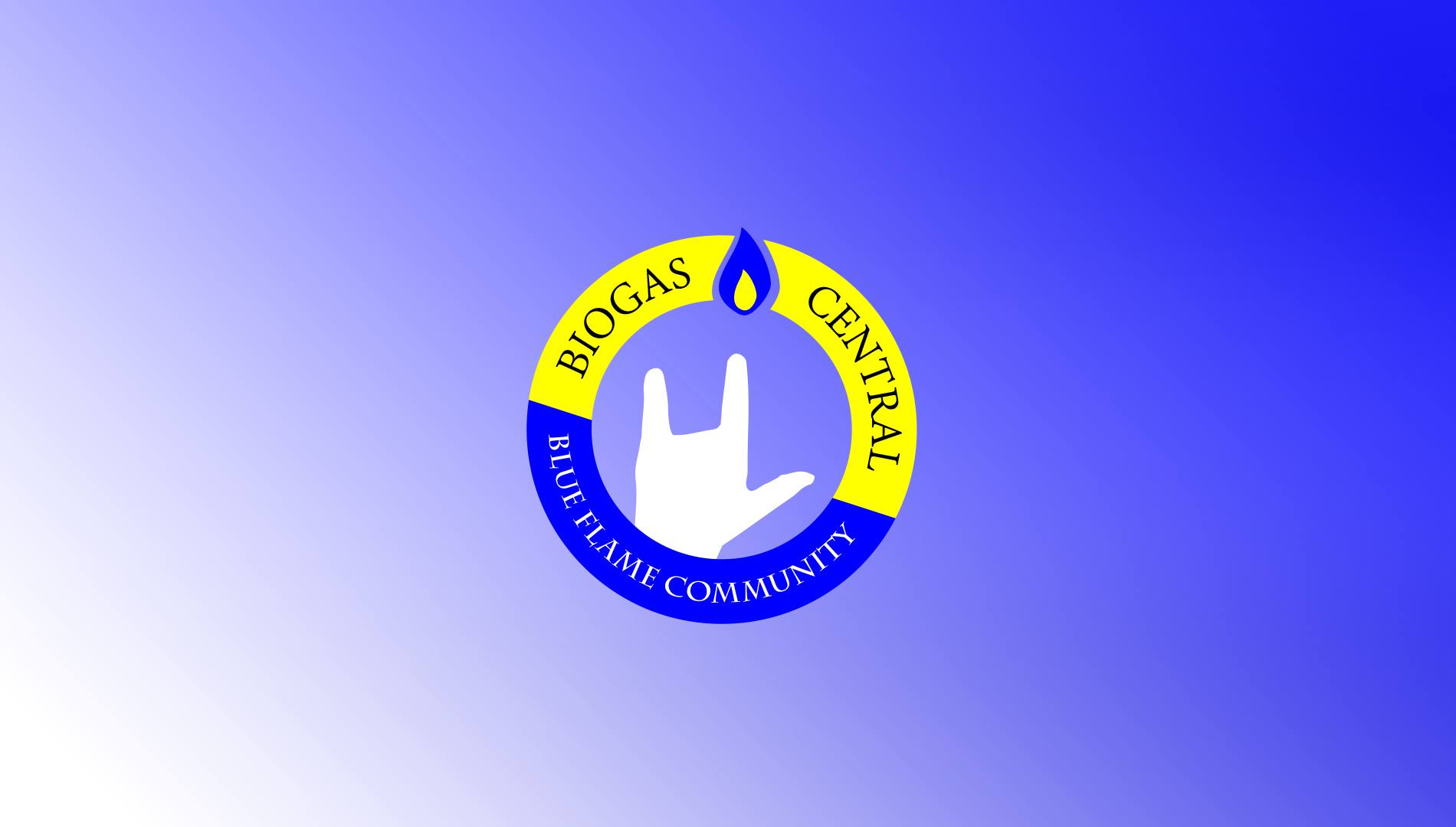 Biogascentral Logo