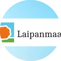 Laipanmaa logo
