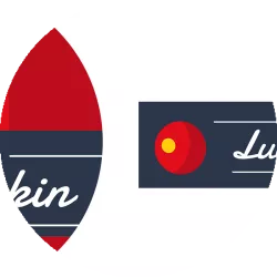 Luomuakin Logo