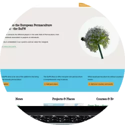 EupN Website