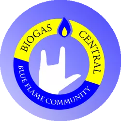 Biogascentral Logo