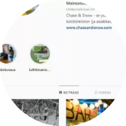 Sosiaalinen media